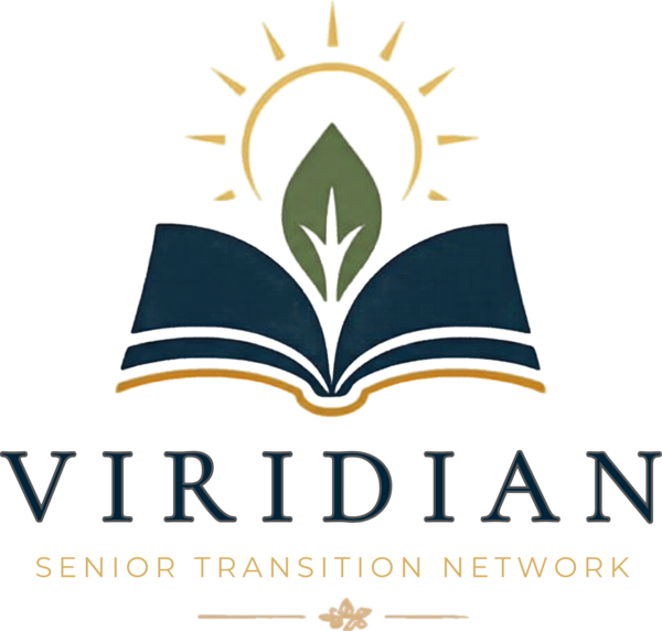 Viridian Senior Transition Network